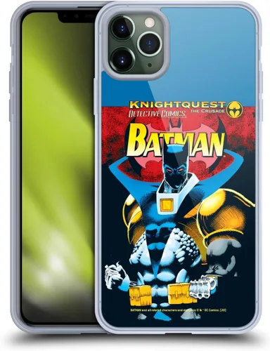 Miniatura 235 de Head Case Designs Funda de gel con licencia oficial de Batman DC Comics Hush Catwoman icónica para disfraces de cómics [grado militar] compatible