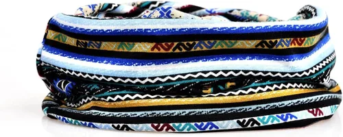Miniatura 6 de Gorros de quimioterapia holgados y casuales para mujer