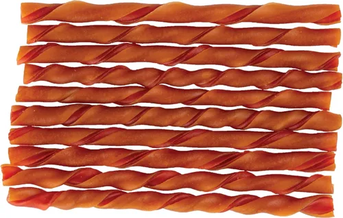 Miniatura 4 de Smartbones 1200 unidades Twists-mantequilla de maní, talla única (paquete de 24)