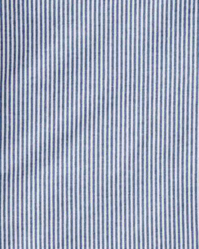 Miniatura 3 de Carter's Paquete de 4 mantas de recepción unisex para bebé, de algodón suave y transpirable, fundas ligeras para bebé, esenciales para guardería, 40