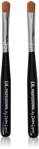 Miniatura 2 de Cepillo para manicura francesa profesional DL, 4 oz, Paquete de 1