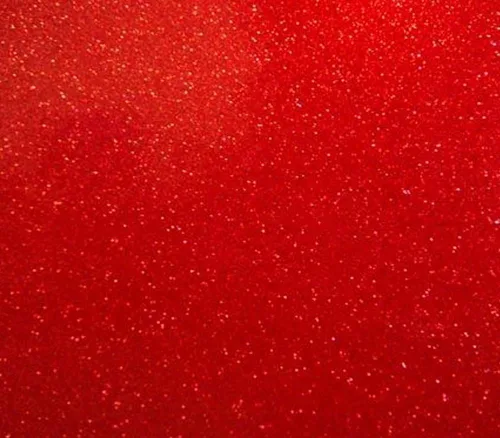 Miniatura 7 de Tapicería de piel falsa brillante de tela de vinilo de 54 pulgadas de ancho vendido por The Yard (azul espacial)