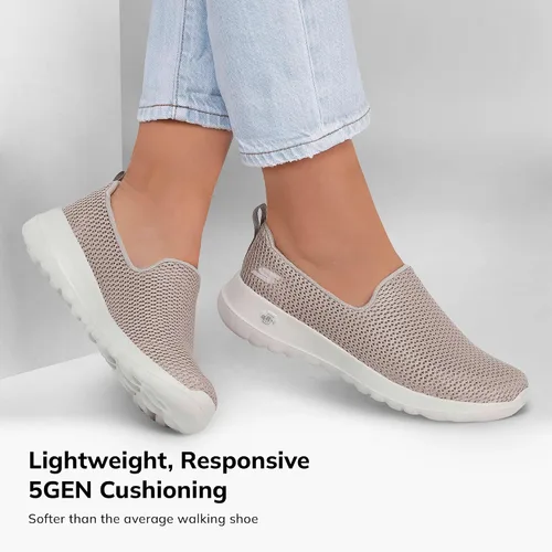 Miniatura 6 de Skechers Go Walk Joy - Tenis para mujer