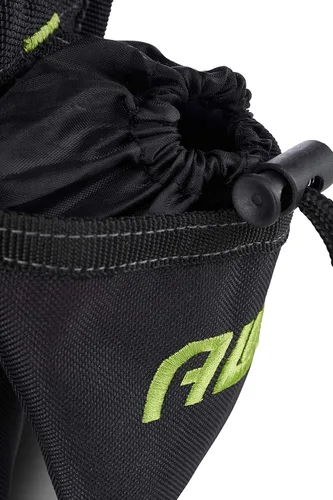 Miniatura 6 de AWP Bolsa de herramientas para electricista, organizador de bolsa de utilidad multibolsillos premium profesional, resistente de cuero