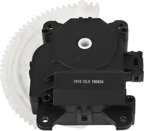 Miniatura 148 de SCITOO 604-126 Actuador de puerta mezcladora de calentador HVAC para Chevy Silverado 1500 2007-2013, para Trailblazer 07-08, para GMC Envoy
