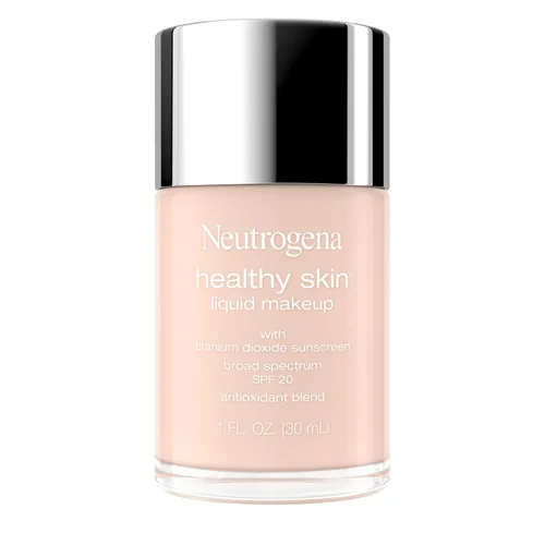 Miniatura 20 de Neutrogena Piel Sana líquido Maquillaje 030 Buff