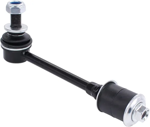 Miniatura 3 de MOTOKU Enlaces de extremo de la barra estabilizadora del lado del conductor y del pasajero para Toyota Sequoia 2001-2007 Tundra 2002-2006