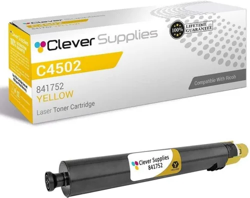 Miniatura 189 de CS - Cartucho de tóner compatible para Ricoh C220 406046 Color negro láser Aficio SP C220 Aficio SP C220A Aficio SP C220DN Aficio SP C220N Aficio SP