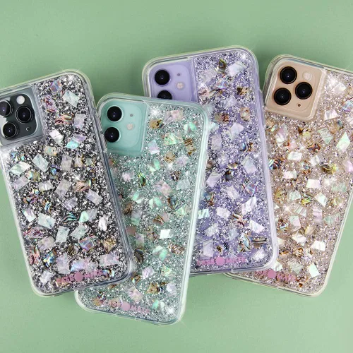 Miniatura 3 de Case-Mate - Funda rígida para iPhone 11, 6.1 pulgadas.