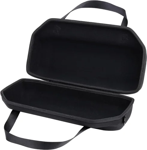 Miniatura 2 de co2CREA Reemplazo de carcasa rígida para altavoz de exterior Soundcore Motion Boom Plus