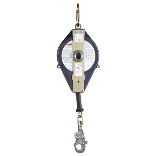 Miniatura 3 de 3M DBI-SALA Ultra-Lok Línea de vida autorretráctil 3503882, cable de acero inoxidable, 50 pies