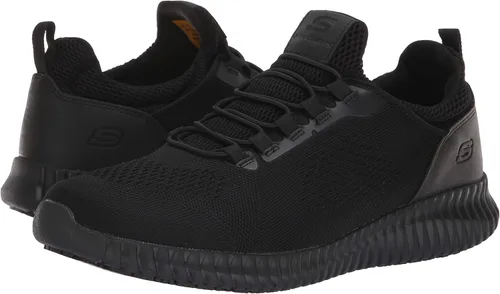 Miniatura 12 de Skechers Cessnock - Zapatos de servicio de alimentos para hombre