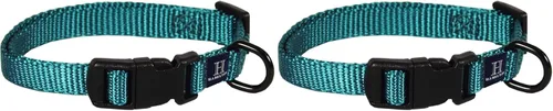 Miniatura 12 de Collar de perro ajustable de Hamilton, 3/8 pulgadas, Negro