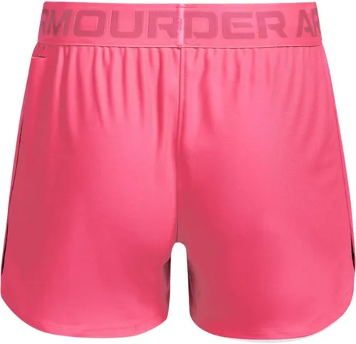 Miniatura 2 de Under Armour Play Up Pantalones cortos para niña
