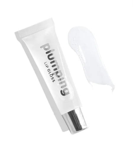 Miniatura 8 de Brillo de labios con purpurina brillante, 9 colores hidratantes, brillo de labios, brillo de labios, líquido natural para mujeres y niñas