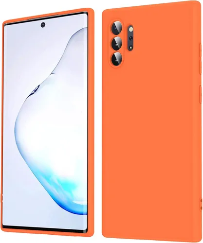 Miniatura 181 de LeYi Funda para Motorola Moto G Play 4G 2024: Funda para Moto G Play 4G 2024 con funda delgada y antiarañazos, silicona líquida a prueba de golpes