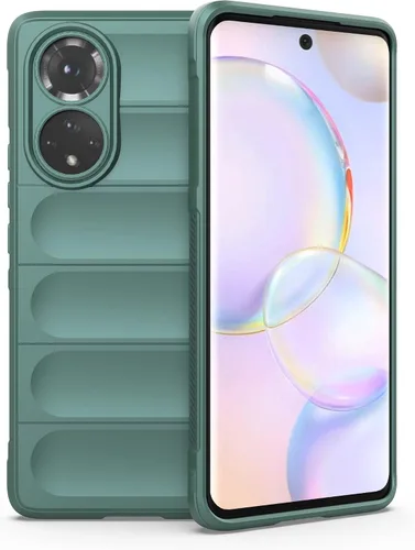 Miniatura 78 de Funda para Huawei Nova Y90 4G Caso,TPU Teléfono Móvil Funda Suave para Huawei Nova Y90 4G CTR-LX2 CTR-LX1 Funda Verde