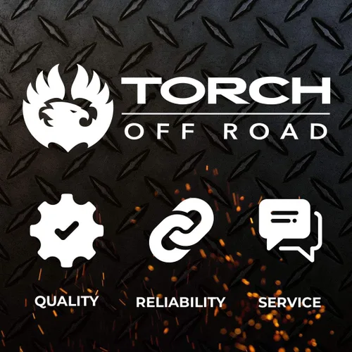 Miniatura 6 de TORCH Cuñas universales de eje de 2,5 grados para ballestas y bloques de elevación