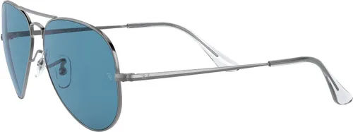 Miniatura 3 de Ray-Ban Rb3689 Aviator Metal Ii Gafas de sol