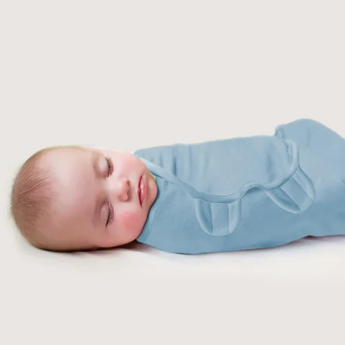 Miniatura 4 de SwaddleMe Original Swaddle 3 unidades, L, Carro gráfico