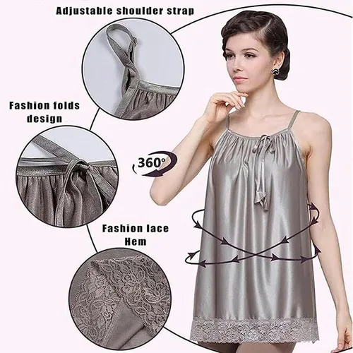 Miniatura 2 de Ropa de maternidad EMF, cabestrillo de maternidad anti-radiación traje de protección contra radiación para mujeres embarazadas protección*1, grande