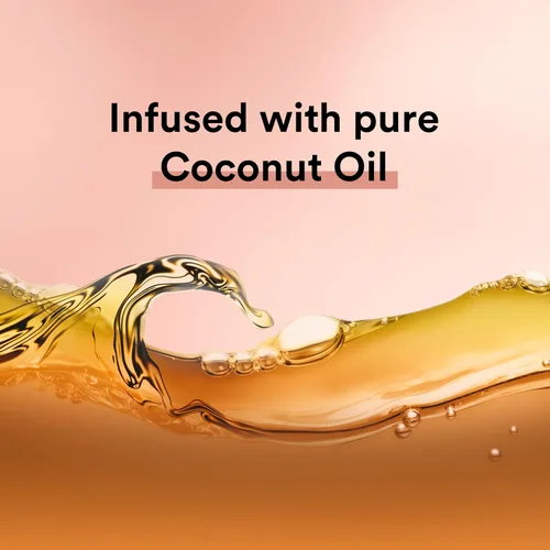 Miniatura 12 de Suave Champú reparador de daños con aceite de coco, para cabello normal, seco y dañado, con infusión de aceite de coco puro, 28 onzas, paquete de 4