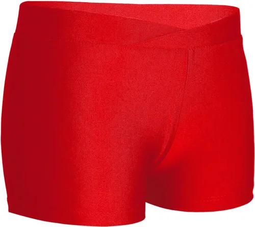 Miniatura 2 de Pantalones cortos de gimnasia atléticos para niñas y niñas, pantalones cortos de baile, para voleibol, ballet, bailarina