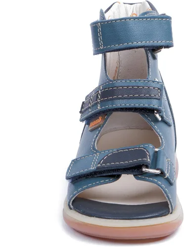Miniatura 7 de Memo Virtus Kids - Sandalias ortopédicas correctivas para niños