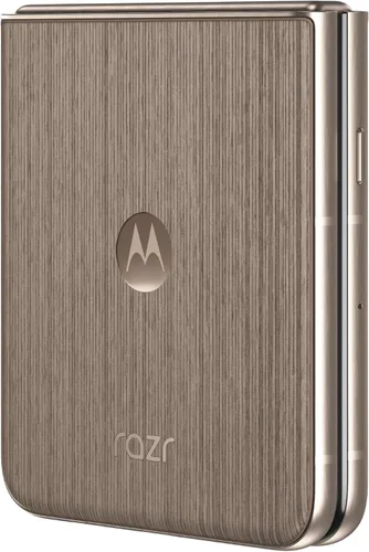 Miniatura 17 de Motorola Razr Ultra 2025 Desbloqueado Hecho para los Estados Unidos 16/512GB Cámara de 50MP Pantone Mountain Trail Sendero de montaña Pantone