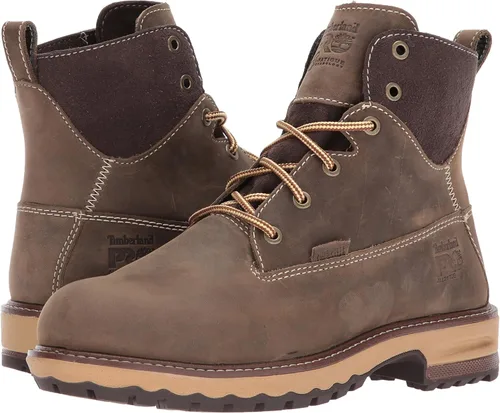 Miniatura 6 de Timberland PRO para mujer Hightower 6" punta de aleación impermeable