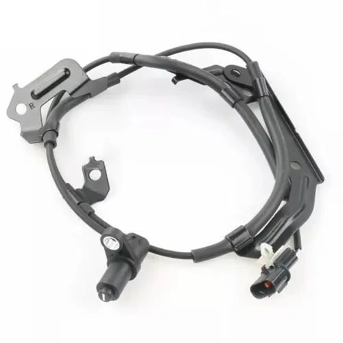 Miniatura 3 de Sensores automotrices compatibles con Mitsubishi para L200 para Triton para Pajero Sport Front Rear LH RH ABS Sensor de velocidad de rueda MN102573
