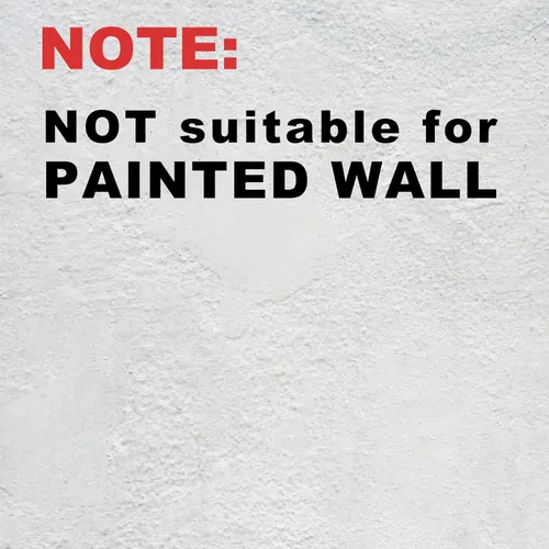 Miniatura 3 de VAEHOLD - Ganchos adhesivos de pared para toallas, resistentes, impermeables, de plata, para colgar abrigos, ropa, gancho de pared para armario