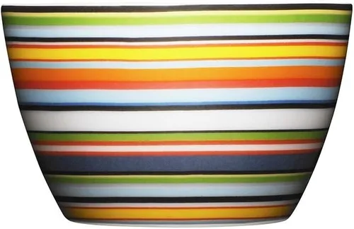 Iittala Origo Nut Cup Naranja