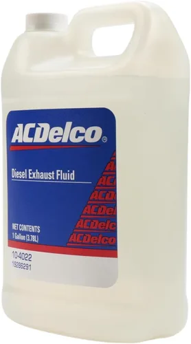 Miniatura 2 de ACDelco 10–4022 Diésel Reducción de las emisiones de escape (Def) Fluido – 1 Gal