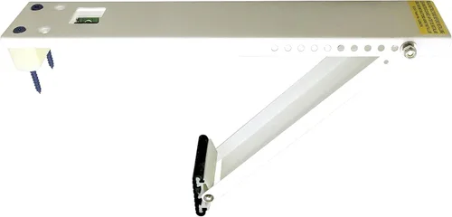 Miniatura 5 de THERMWELL Soporte de aire acondicionado de acero ligero ACB80H