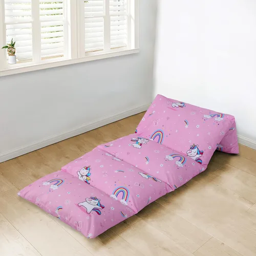 Miniatura 11 de Boston Linen Co. - Funda de almohada para niños, funda de cama de dinosaurio Rawr para niños, tumbona para leer, descansar y juegos, tamaño King