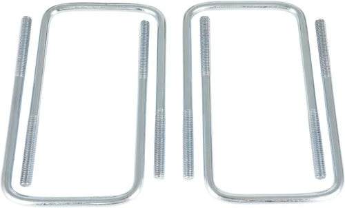Miniatura 8 de SCITOO Kits de suspensión con resorte neumático para camión apto para Chevrolet para Silverado 2500 HD 2011-2017, para Chevrolet para Silverado 3500