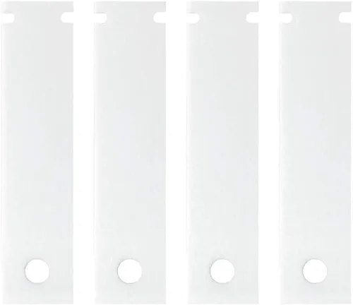 [Actualizado] WE1M1067 Kit de tobogán de tambor apto para G-E y Ken-more de repuesto de secadora WE1M333 PS755842 963512 de AMI PARTS (4 piezas)