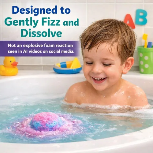 Bombas de baño para niños con juguetes sorpresa en el interior, rompecabezas de dinosaurios, juego de 9 bombas de baño orgánicas de huevo de