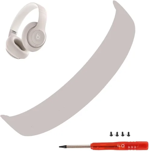 Miniatura 10 de Studio Pro Diadema igual que la banda de arco de repuesto OEM A2924, piezas de accesorios compatibles con Beats de Dre Studio Pro (modelo A2924)