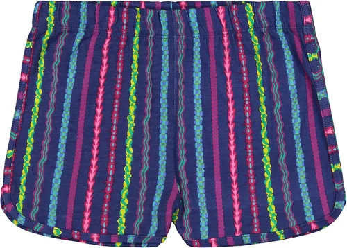 Miniatura 5 de DreamWorks Trolls Poppy 4 piezas Mix n' Match Top Shorts & Legging Set