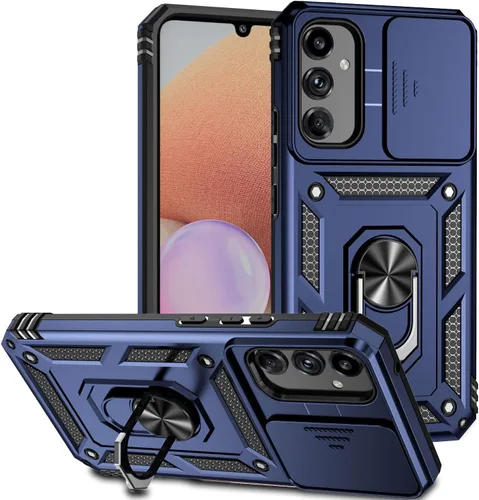 Miniatura 127 de Funda para Xiaomi Redmi Note 12 Pro 5G, con cubierta deslizante para lente de cámara, funda para Xiaomi Poco X5 Pro 5G, funda anticaída de absorción