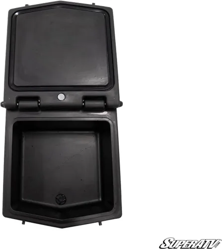 Miniatura 9 de SuperATV Enfriador/caja de carga con aislamiento trasero resistente para Polaris RZR Pro R 2022+ Polaris RZR Pro R 4 2022+ Almacenamiento