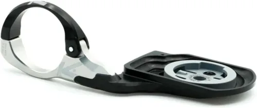 Miniatura 3 de K-Edge Aero 2.0 Roam Race - Soporte para computadora de bicicleta para dispositivos GPS Wahoo Negro
