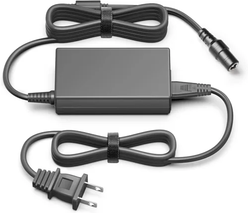 Cargador rápido NOCO de 56 W y 14 V compatible con NOCO GB70 GB150 GB250+ GB251+ GB500 GB500+ Genius Boost Ultra Safe Batería de arranque de litio