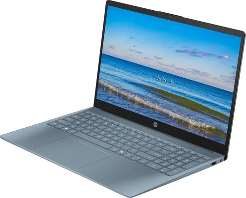 Miniatura 3 de HP Portátil 2024 HD Micro-Edge IPS de 15 pulgadas, procesador Intel Pentium hasta 3.68 GHz, 16 GB DDR4, 128 GB SSD, HDMI, cámara web, WiFi