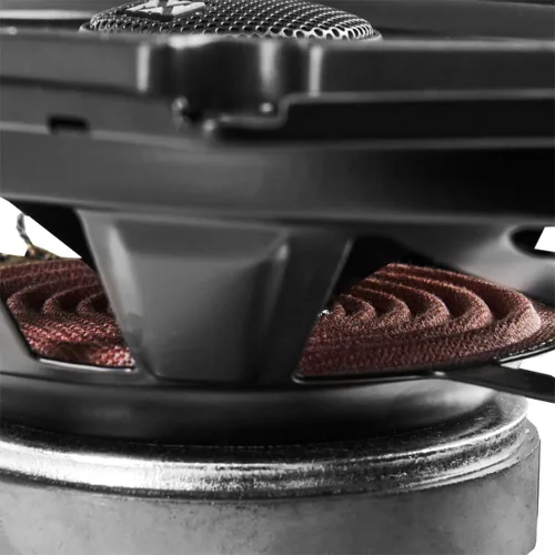 Miniatura 7 de NVX NSP69 Paquete de altavoces coaxiales de 2 vías de 6 x 9 con arnés Metra 72-1002 – 900 W pico, tweeters de cúpula de seda, instalación