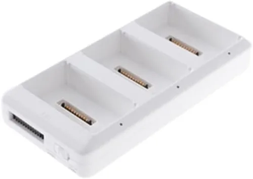 Miniatura 2 de [Piezas para drones] Phantom 4 Batería AC Cargador Hub para Phantom 4 Series Drone 15.2V 5870mAh Pro RTK Advance [Fácil instalación]