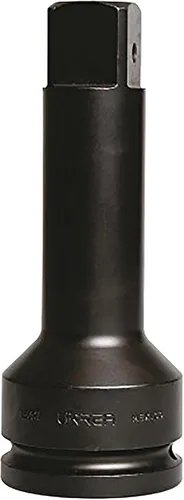 Miniatura 5 de URREA 15024 1-1/2-Inch Drive 6-Point 1-1/2-Inch Socket de impacto