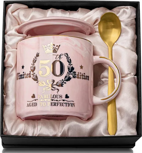 Miniatura 16 de Regalo de Jubilación para Mujer 2025 - Regalos de Jubilación para Mujeres, Despedida de Compañero de Trabajo, Despedida, Marcha, Regalos de Rosa